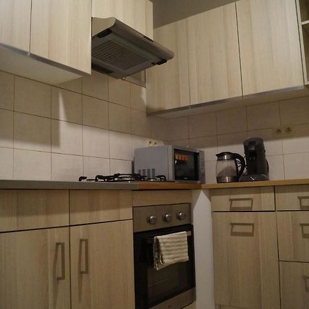 Classy Apartment At European Quarter 2 Bruksela Zewnętrze zdjęcie