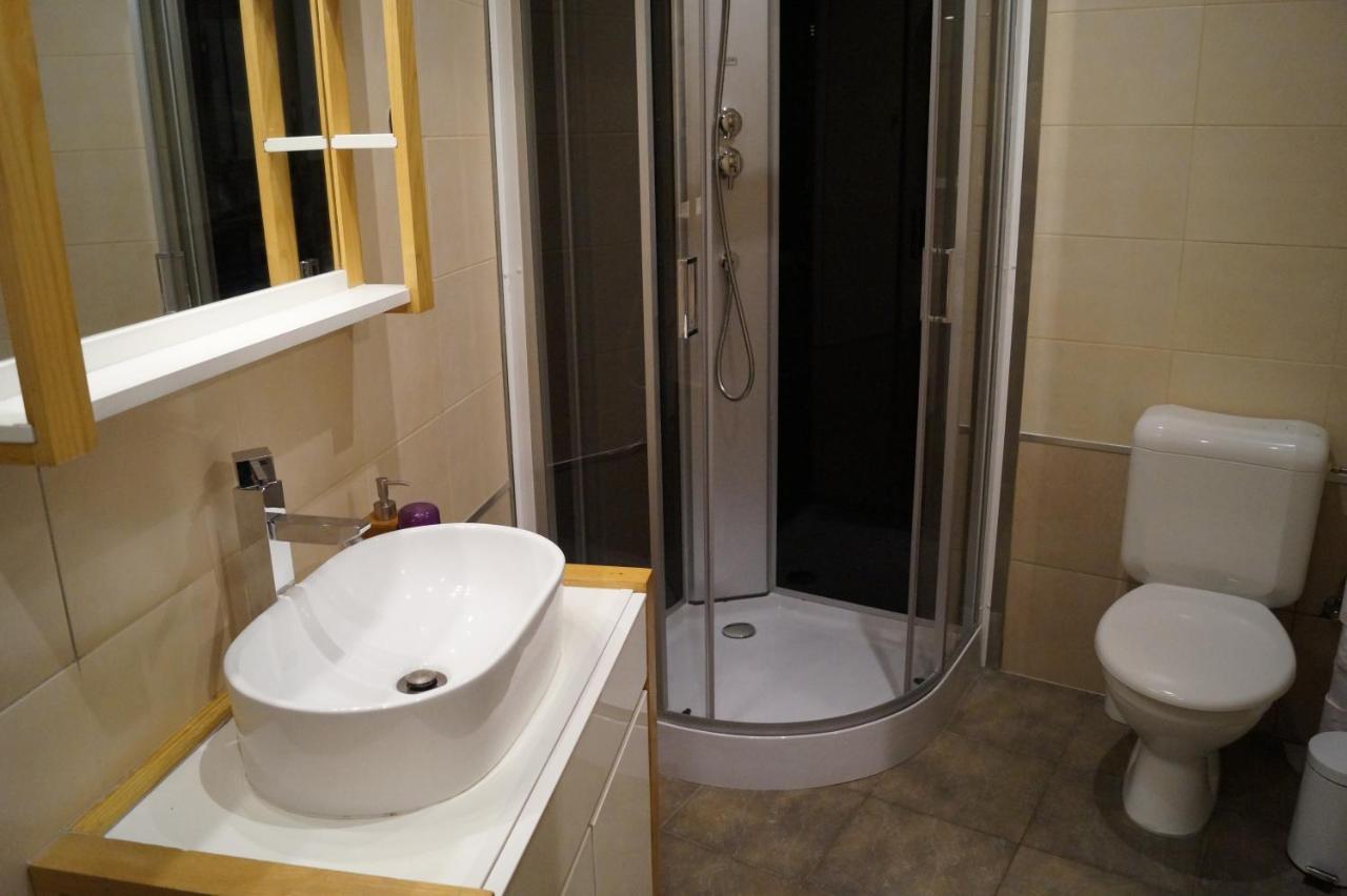 Classy Apartment At European Quarter 2 Bruksela Zewnętrze zdjęcie