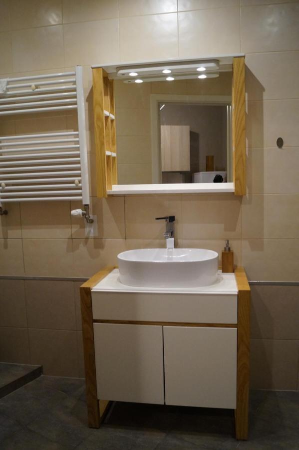 Classy Apartment At European Quarter 2 Bruksela Zewnętrze zdjęcie