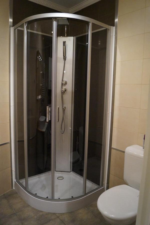 Classy Apartment At European Quarter 2 Bruksela Zewnętrze zdjęcie